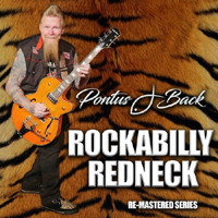 Pontus J. Back - Rockabilly Redneck