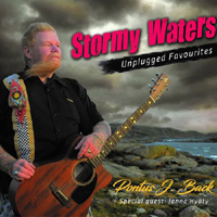 Pontus J. Back - Stormy Waters