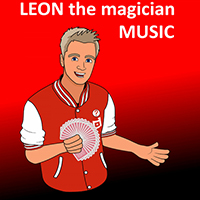 Dreaming David K - Leon The Magician Music