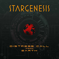 Stargenesis - Distress call from Earth