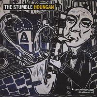 Stumble - Houngan