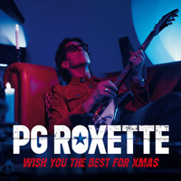 PG Roxette - Wish You The Best For Xmas