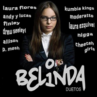 Belinda - Duetos