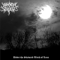 Primordial Serpent - Under the Skyward Watch of Luna (Single)