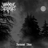 Primordial Serpent - Nocturnal Bliss (EP)