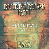 Blending Borders - Might Be Fool's Gold