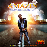 Amazin - She Compliments My Style