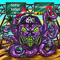 KruX 1 - SoFlo Safari