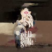 Red Soil - Origin . Fall . Chaos (EP)