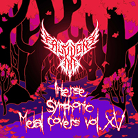 FalKKonE - Intense Symphonic Metal Covers, Vol. 15