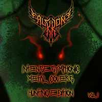FalKKonE - Intense Symphonic Metal Covers: Hunting Edition, Vol. 1