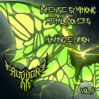 FalKKonE - Intense Symphonic Metal Covers: Hunting Edition, Vol. 2