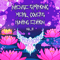 FalKKonE - Intense Symphonic Metal Covers: Hunting Edition, Vol. 3