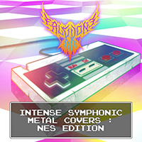 FalKKonE - Intense Symphonic Metal Covers: NES Edition