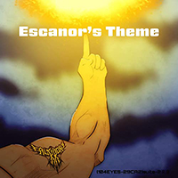 FalKKonE - Escanor's Theme / [104EYES-29CA2]suite-2楽章 (From 