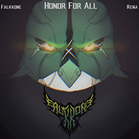 FalKKonE - Honor for All - End Credits (From 