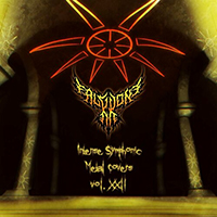 FalKKonE - Intense Symphonic Metal Covers, Vol. 22