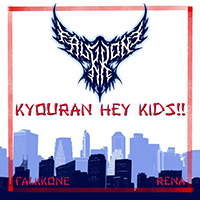 FalKKonE - Kyouran Hey Kids!! (From 