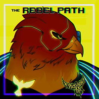 FalKKonE - The Rebel Path (From 