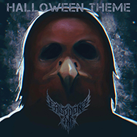 FalKKonE - Halloween Theme