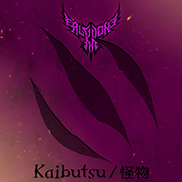 FalKKonE - Kaibutsu (From 