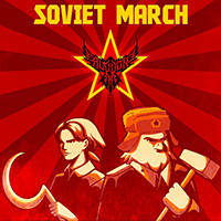 FalKKonE - Soviet March (From 