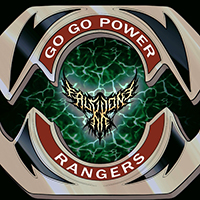 FalKKonE - Go Go Power Rangers (From 