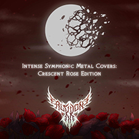 FalKKonE - Intense Symphonic Metal Covers: Crescent Rose Edition