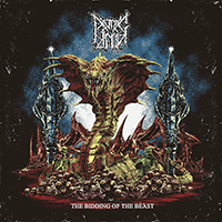 Atomic Drop - The Bidding of the Beast