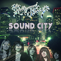 Hollywood Stars - Sound City