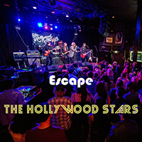 Hollywood Stars - Escape (Live)