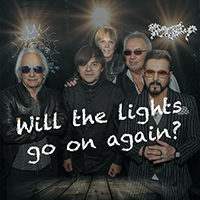 Hollywood Stars - Will The Lights Go On Again?