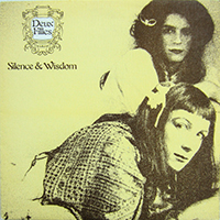 Deux filles - Silence & Wisdom