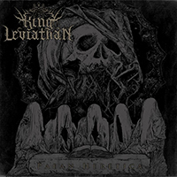 King Leviathan - Paean Heretica
