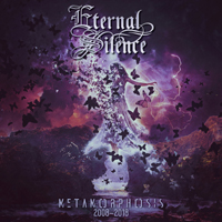 Eternal Silence (ITA) - Metamorphosis 2008-2018 (EP)