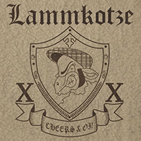 Lammkotze - Lammkotze - Cheers & Oi!