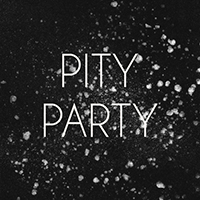 Sugar Horse - Pity Party