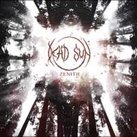 Dead Sun (AUS) - Zenith (EP)