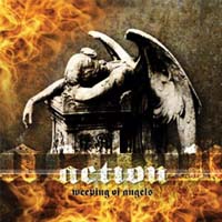 Action (CZE) - Weeping Of Angels