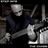 Vincent Moretto - Step into the Chasm