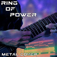 Vincent Moretto - Ring of Power - Round 2 (From 