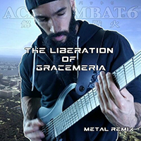 Vincent Moretto - The Liberation of Gracemeria (From 