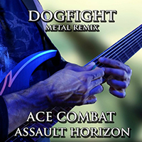 Vincent Moretto - Dogfight (From 
