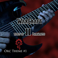 Vincent Moretto - Orc Theme 1 (From 
