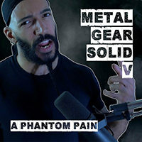 Vincent Moretto - A Phantom Pain (From 