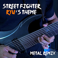 Vincent Moretto - Ryu's Theme (From 