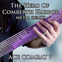 Vincent Moretto - The Hero Of Comberth Harbor (From 