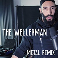 Vincent Moretto - The Wellerman (Metal Remix)