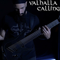 Vincent Moretto - Valhalla Calling (Metal Remix)