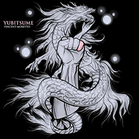 Vincent Moretto - Yubitsume (EP)